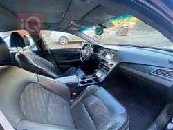 هیوندای سۆناتا